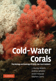 【预订】Cold-Water Corals 9781009263931