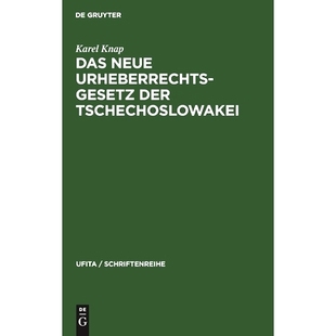 des vom Urheberrechtsgesetz Mit deutschsprachigen Tschechoslowakei neue der Urheberrechtsgesetzes 预订 Fassung Das