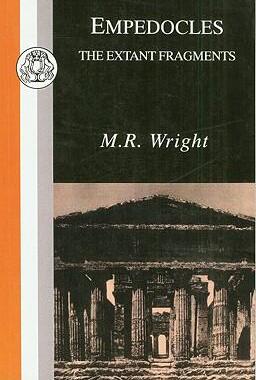 [预订]Empedocles: Extant Fragments 9781853994821