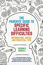 【预订】The Parent’s Guide to Specific Learning Difficulties