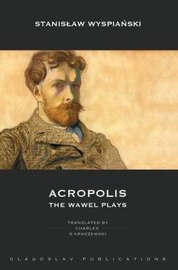 [预订]Acropolis: The Wawel Plays 9781911414551