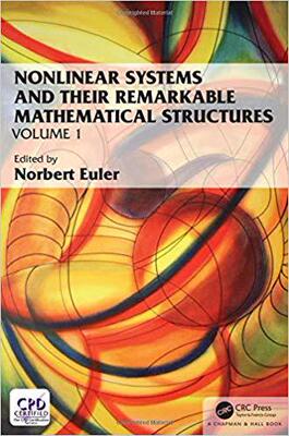 【预售】Nonlinear Systems and Their Remarkable Mathematical Structures