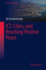 【预订】ICT, Cities, and Reaching Positive Peace 9789811931666