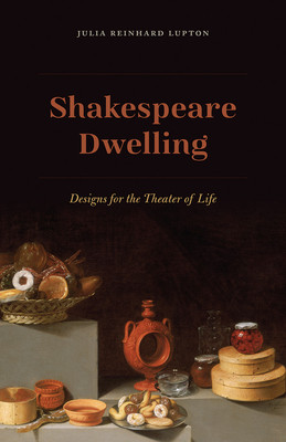 【预订】Shakespeare Dwelling 9780226540917
