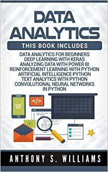 【预售】Data Analytics: 7 Manuscripts - Data...