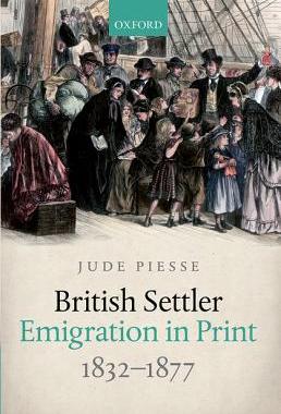 【预订】British Settler Emigration in Print, 1832-1877