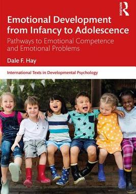 【预订】Emotional Development from Infancy to Adolescence