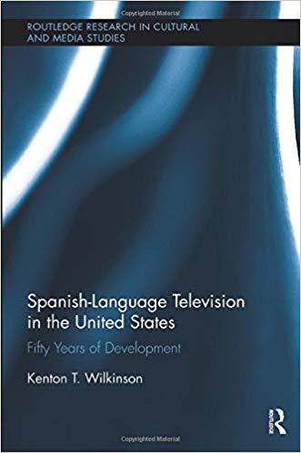 television in the united states: fifty years of development