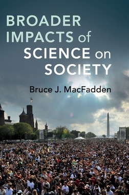 【预订】Broader Impacts of Science on Society