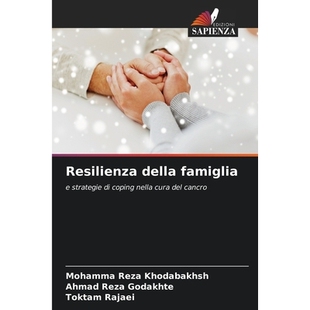预订 Resilienza della famiglia: e strategie di coping nella cura del cancro. DE: 9786209086168