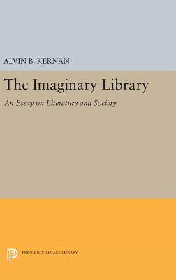 【预订】The Imaginary Library