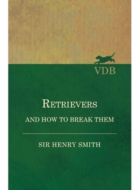 预订 Retrievers and How to Break Them