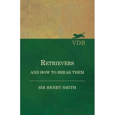 预订 Retrievers and How to Break Them