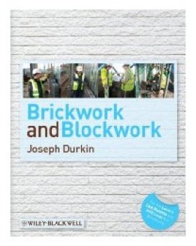 【预订】Brickwork and Blockwork