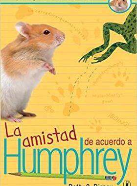 【预售】La Amistad de Acuerdo a Humphrey