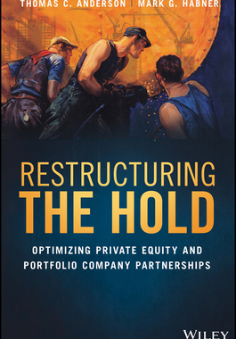 【预订】Restructuring the Hold