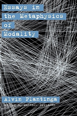 【预订】Essays in the Metaphysics of Modality