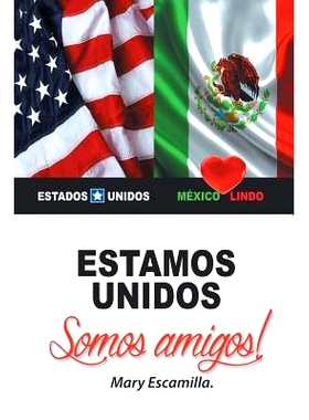 预订 Estamos Unidos: Somos Amigos!: 9781506522142
