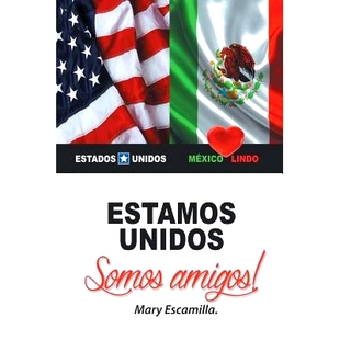 预订 Estamos Unidos: Somos Amigos!: 9781506522142