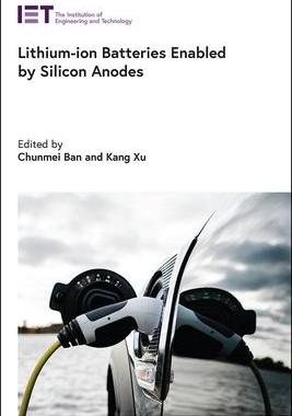 [预订]Lithium-Ion Batteries Enabled by Silicon Anodes 9781785619557