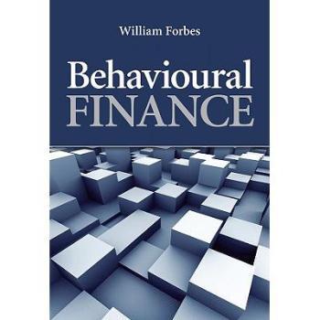 【预售】Behavioural Finance