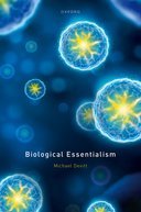 [预订]Biological Essentialism 9780198840282