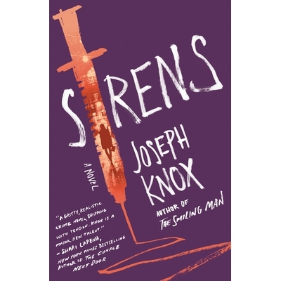 预订 Sirens: A Novel: 9781524762889