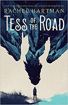 【预售】Tess of the Road