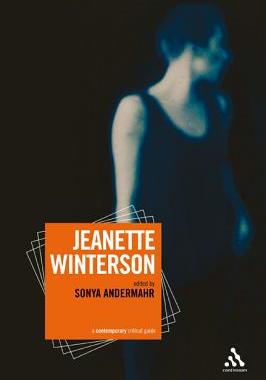 【预订】Jeanette Winterson