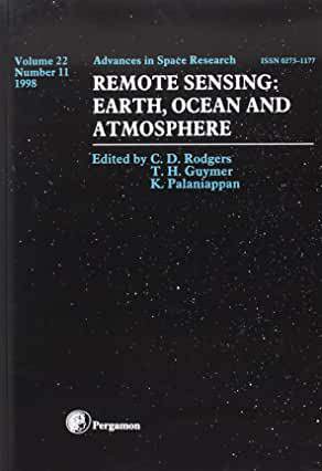 【预订】Remote Sensing