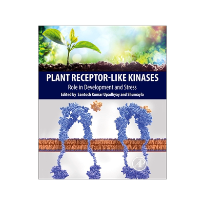 [预订]Plant Receptor-Like Kinases