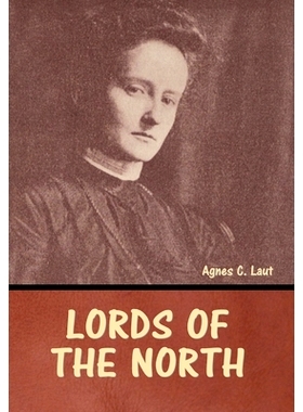 预订 Lords of the North: 9798888306840