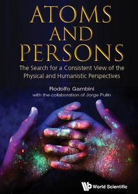 [预订]Atoms and Persons 9789811241130