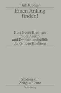 finden Anfang Einen 9783486561630 预订