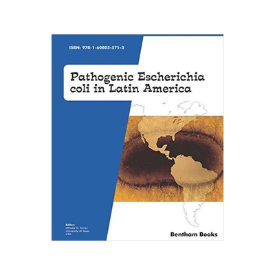 [预订]Pathogenic Escherichia coli in Latin America 9781608055715
