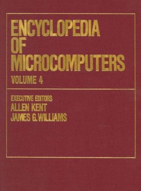 【预订】Encyclopedia of Microcomputers