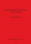 [预订]The Dislocation of the Roman Army in Raetia 9781407313788