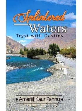 预订 Splintered Waters: Tryst with Destiny: 9781647501495