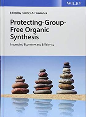 【预售】Protecting-Group-Free Organic Synthe...