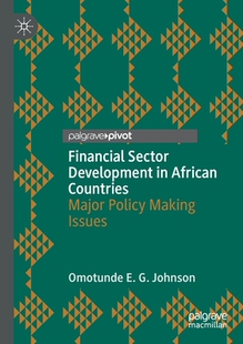 Sector Financial Development Countries African 预订