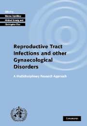 【预订】Investigating Reproductive Tract Infections and Other Gynaecological Disorders