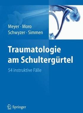 预订 Traumatologie am Schultergürtel
