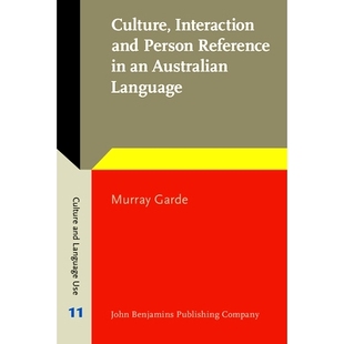 Language. Bininj Reference Culture Interaction and Australian communication. Gunwok 预订 Person ethnography