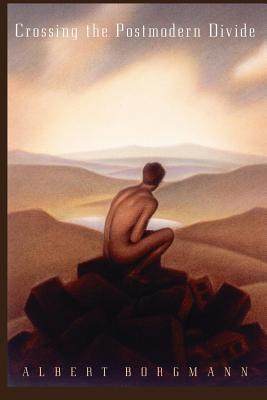 【预订】Crossing the Postmodern Divide 9780226066271