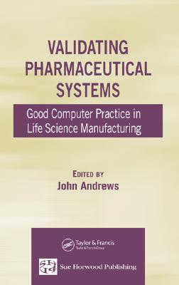 【预订】Validating Pharmaceutical Systems