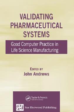 【预订】Validating Pharmaceutical Systems