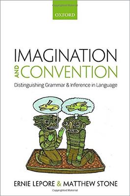 【预订】Imagination and Convention