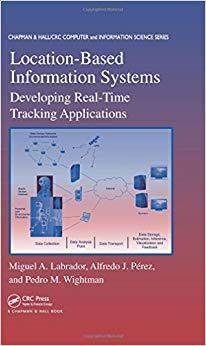 【预售】Location-Based Information Systems