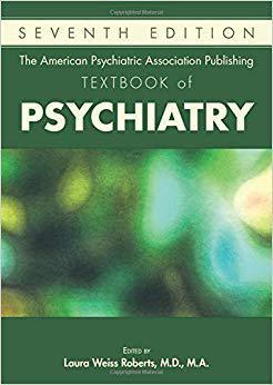 预订 【】The American Psychiatric Association Publishing Textbook of Psychiatry