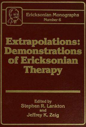 【预订】Extrapolations